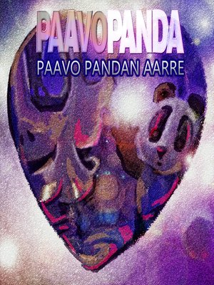cover image of PAAVO PANDA